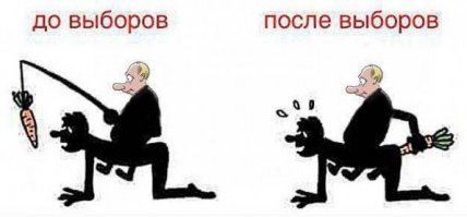 Резкий рост зарплат бюджетников: «виноваты» ли в этом выборы?