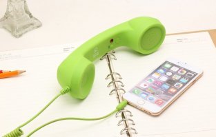 От чего ушли, к тому и пришли =)