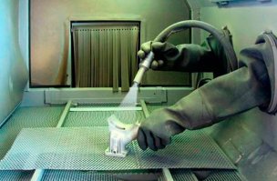 Как быстро очистить рыбу от чешуи 