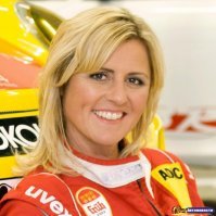 <span style='color:gray'>[мат]</span>, Сабина Шмит наше все, королева зеленого ада