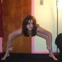 А можно вид сзади?