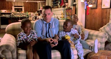 Воспитаю сам: 7 звездных отцов-одиночек