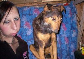 Ага, случается