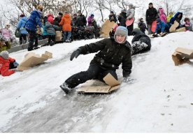 Ну, у нас в этом плане ещё проще всё было...