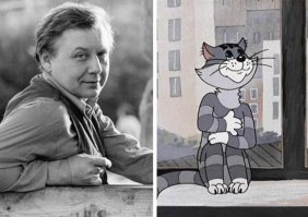 Вечная память...