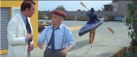 Модные поплавки -  водные аквапарки для отдыха и наслаждения