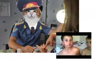 Нестандартное решение!