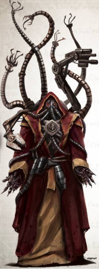 Вы против информационных технологий, значит мы идём у вам! Сжечь еретиков.