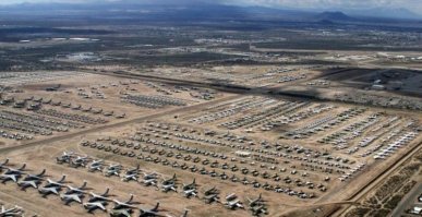 А. что, этот дюральалюминЬ нерентабельно переработать?)