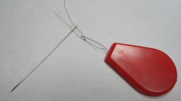 Вдуватель в помощь