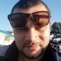 Дык, так это мой сосед) сила фейсбука...