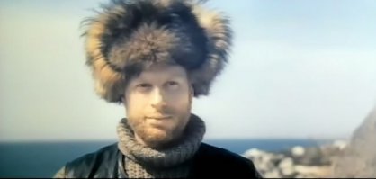 ПОСЛЕДНЯЯ ОХОТА (1979)