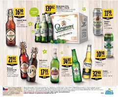 За пивом только в Чехию.