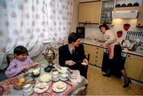 Постановщики фотосъемки явно перестарались!