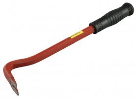 Гвоздодерчик малюсенький таскай с собою. Пацаки не любят подготовленных людей.