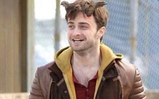 Не кури, рога вырастут.