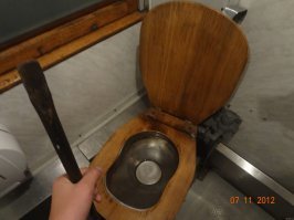 Ну ты, тормоз   как лом. 
"Против лома - нет приема" (c) 
Это твой стиль.  Продолжай биохимичить со своим мозгом. 
К счастью, мы все разные . Удачи тебе