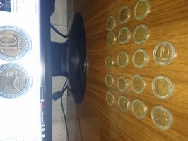 Йух-ху! Да я сказочно богат!
Или нет?