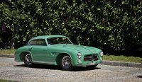 Pegaso Z-102 Cupula 1952 – причудливое НЛО из Испании
