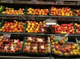 Германия (EDEKA)