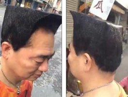 30 причесок, просмотрев которые вы будете благодарны вашему парикмахеру