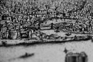 Я конечно извиняюсь , это невероятная детализация ?