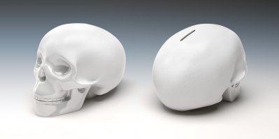 там копилка для бабла, если побрить, то можно будет увидеть прорезь.