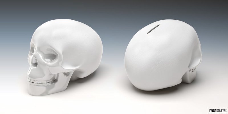 там копилка для бабла, если побрить, то можно будет увидеть прорезь.