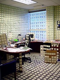 Он не одинок...