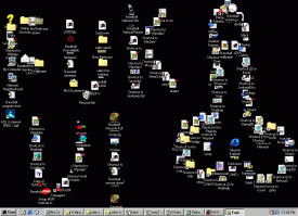 30 примеров того, как выглядит рабочий стол творческого человека