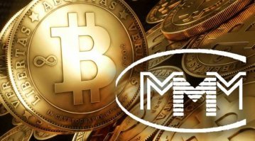 Кратко о биткоине.