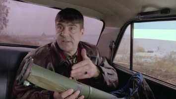 Ты, баклажан, точно больной. И я думаю русский доктор тут уже не поможет ©