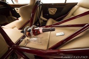 с этой приблудой можно и на пьедестал не выходить