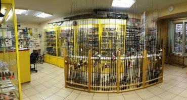 И не говори.