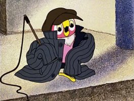 Кеша всегда в тренде