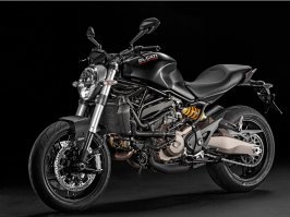 Ducati Monster