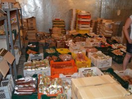 На кассе не фармацевт а провизор. И не на кассе а за первым столом. А в магазинах мне иногда удаётся купить завтрашний (по дате выпуска) кефир и курицу с тремя наклеенными друг на друга ценниками с разными датами выпуска.

Задайтесь вопросом кто хозяева магазинов - всё встанет на своё место. Крупными магазинами рулят не граждане России с Запада, а мелкими с Востока - вот у них обострилась конкуренция и надо залезть своими грязными лапами и в аптеку, а на нас им болт забить. Давайте разрешим терапевтам принимать в шашлычках а аппендицит вырезать у мясника на рынке - какая разница?.