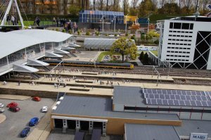 Только у нас не фотошоп.
Правда и не TiltShift ;)