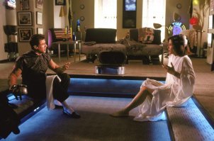 Лучшая из предложенных кино...