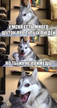 Собаки-улыбаки. Жизнь любит тех, кто ей улыбается!