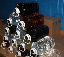 падхады дарагой, коньяк, бренди, виски, вино... 
прям с завода!