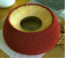 "Эх, запалить бы!