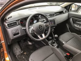 Ручка КПП как была уе@ищной длинной палкой, такой практически и  осталась