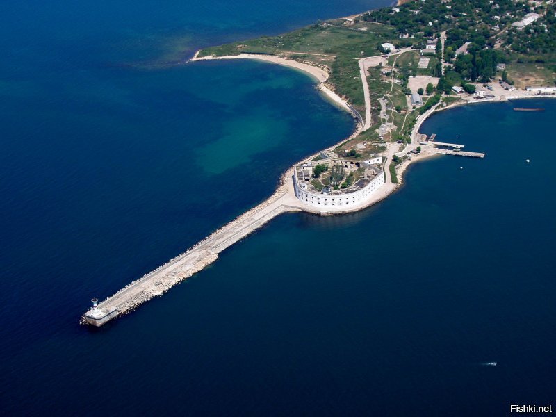 Подборка красивых фотографий современного Севастополя, часть 2