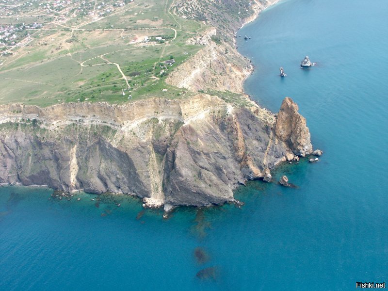 Подборка красивых фотографий современного Севастополя, часть 2