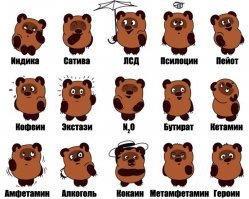 чего-то точно дернул...