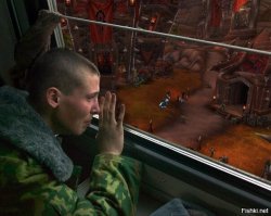 Все игры заканчиваются одинаково)))))