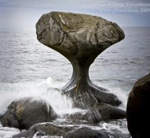 Время — безжалостно!