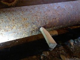 Крутые смесители и краны, которые больше похожи на произведение искусства