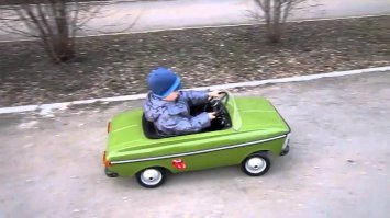 Мои вот такие были